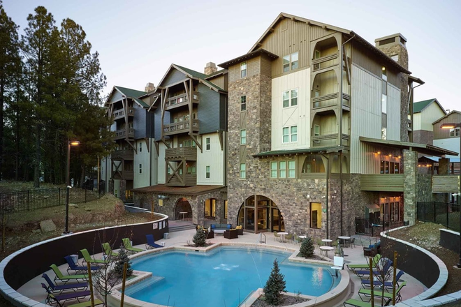 Fremont Station - Fremont Station Apartments