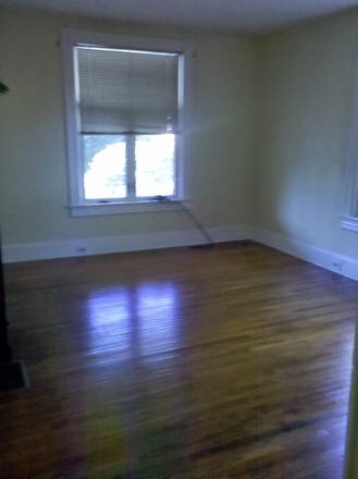 Sunny Front Room - 2BR apt-Spring St-Princeton