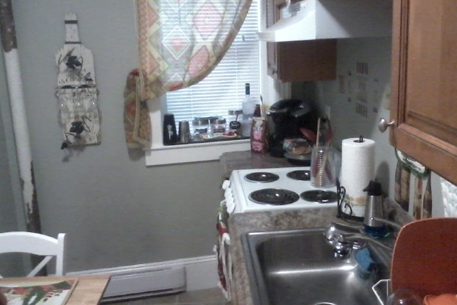 A - GREAT PRICE!!! Apartments