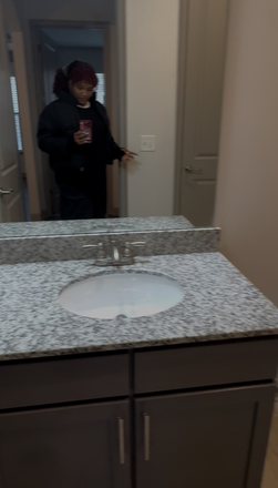 Private bathroom - 2BR/2BA | ROOMMATE NEEDED, ANY GENDER - $1,100/month Apartments