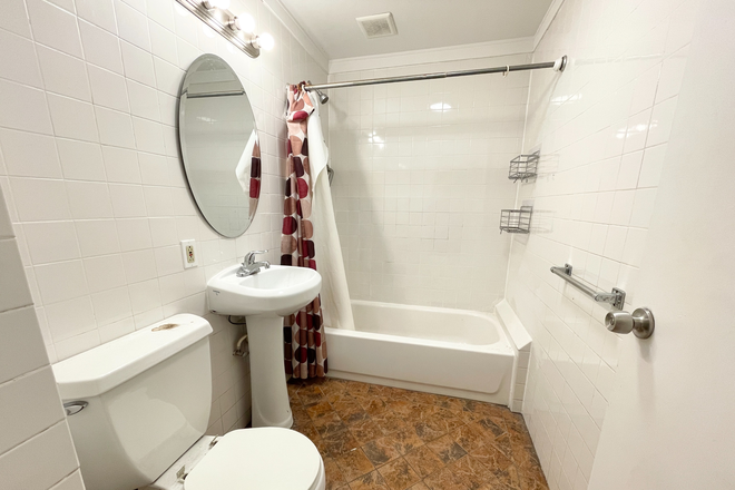 apartment - NEU/ 3B1.5B Apartments