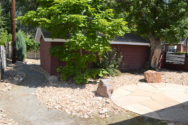 Exterior - 2297 Grove Circle West (2 Bed/ 1 Bath) Duplex