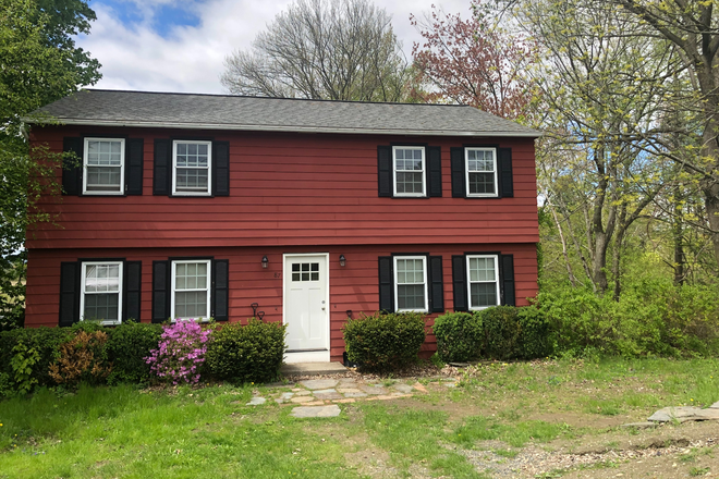 Exterior - 87 South Silver Lane Unit 2