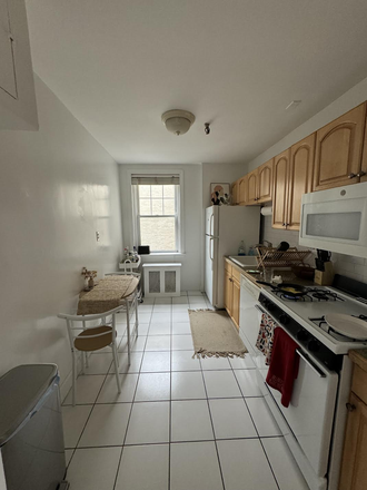Kitchen space - Nice 2 bed/ 1 bath on Commonwealth Ave Condo
