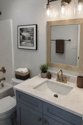 Bath - Rooms for Rent