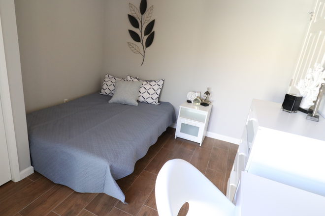 BR1 $675/mo. Furnished, Outside Access - Newly Remodeled 5 Fully Furnished Bedrooms - Bobcat House A