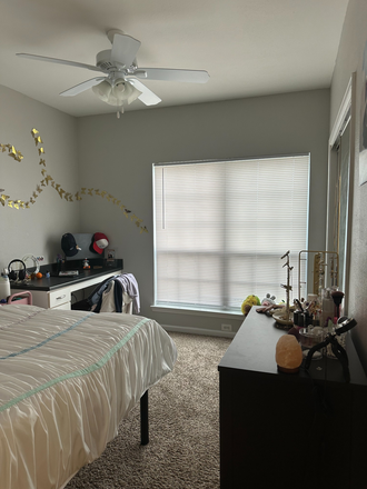 Bedroom - Lodge on the trail Apartment for sublease SPRING26