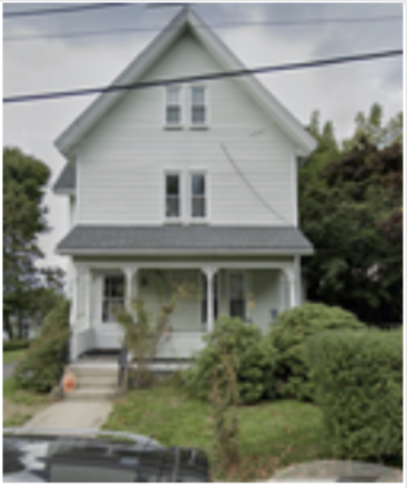 street view - Spacious 4B/2B House | Safe, Prime Location in Brighton | Co-ed