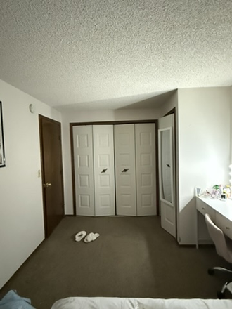 bedroom 1 - Palo Park