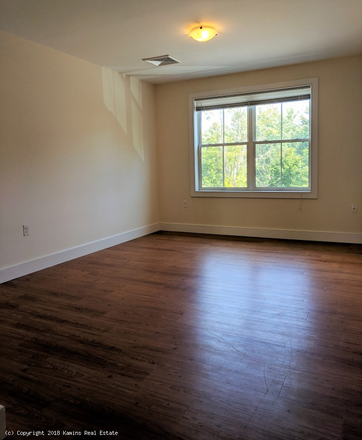 Bedroom - The Trolley Barn ( Mill District - North Amherst) Apartments