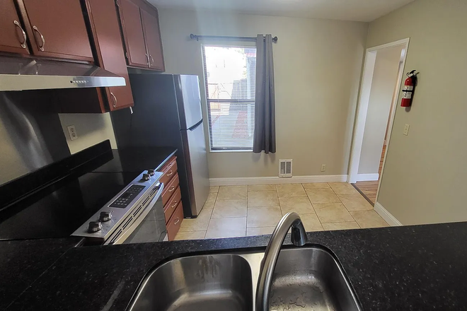 1 - COMING SOON-Fully remodeled Townhouse 3 Bed 2.5 bath, with Hardwood Floors throughout