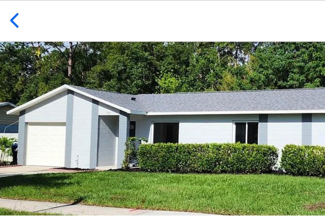 Home - Renovated Home near UCF campus
