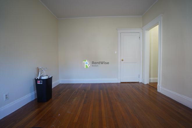 1 - SEPT 2026- Fenway 1 bed Studio! H/HW inc. No Fee Apartments