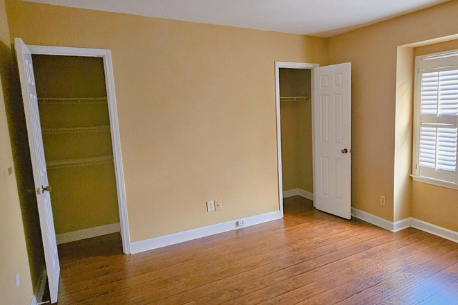 bedroom 3 - 3b2b apartment walk to campus can lease individual room