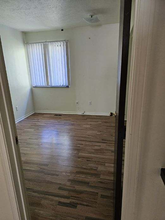 Bedroom - 1503 Snyder Duplex