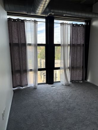 Bedroom view 2 - Looking for 1 Roomate in 2 bed 2 bath unit with office Condo