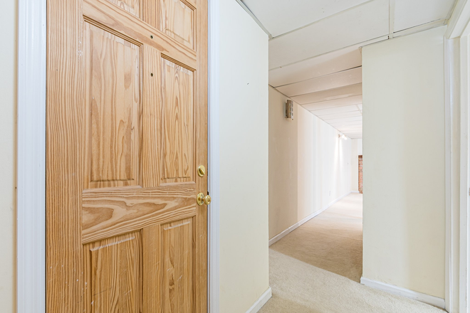 413 Montgomery Ferry Dr NE Apt A - MIDTOWN PRIME ANSLEY GOLF COURSE AREA ON ATLANTA BELTLINE Duplex