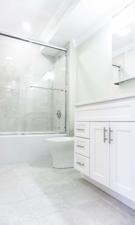 . - 2BR/1BA in Brighton - W/D in Unit, Near Green Line, Avail 8/31/26 Condo