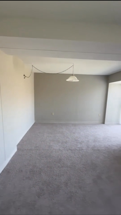 Living Room (ADVERTISED 3rd bedroom) 2 - Harbor Point Apartments [Close to campus, markets, JFK]