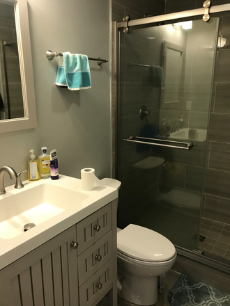 Call NOW for showings! 617-236-8550 - PARKER HILL AVE - ON TOP OF THE HILL! HIGH END 4BR AVAIL *9/1/2026* W/ IN UNIT W/D, 2 BATH, A/C, DW! Apartments