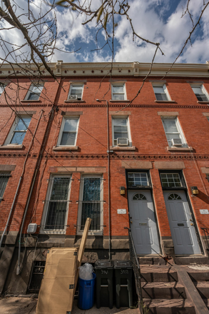 3941 Baltimore - 3941 Baltimore Ave Apartments