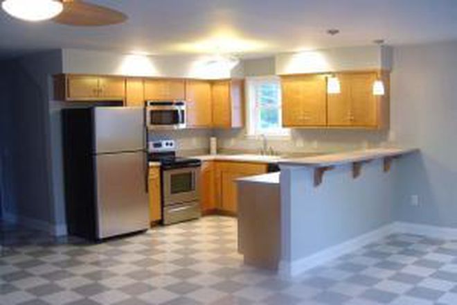 kitchen - 311 south federal street Apartments