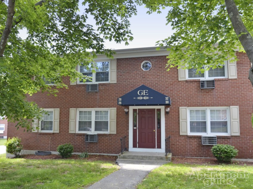 University of Connecticut Off Campus Housing Search Groton Estates