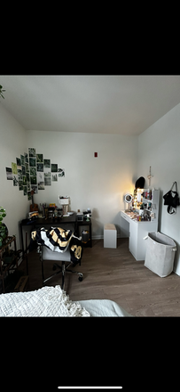 bedroom - University Village at Boulder Creek