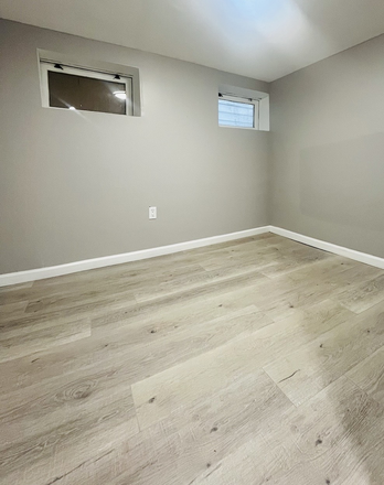 Bedroom 3 - *Beautiful House Minutes From Campus *All Utilities Included *In-Unit Washer/Dryer *Rooms For Rent