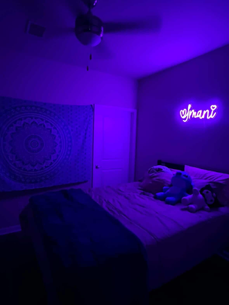 Bedroom - The Nest Townhome