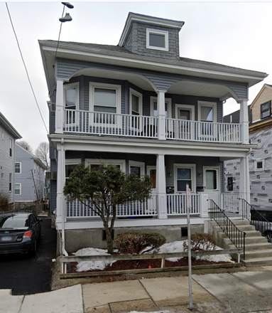 Front of house - 66 Stanley Ave