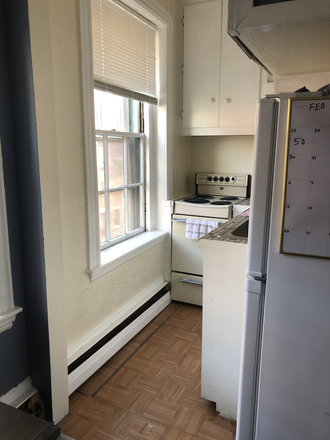 x - Beacon Hill Studio Anderson St Apartments