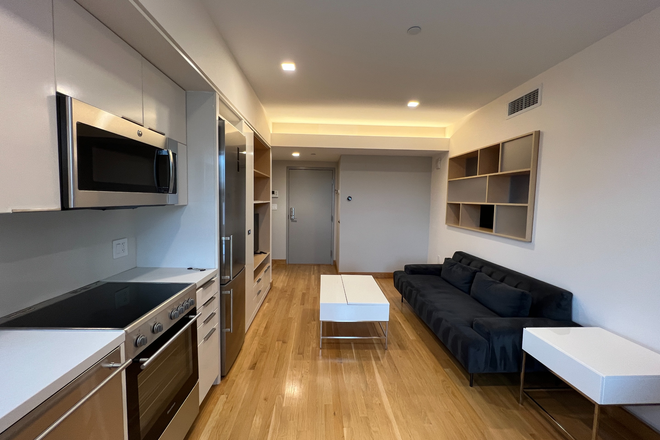 -- - Harvard Sq -  Furnished 1-Bedroom with Flexible Move-In Dates Apartments