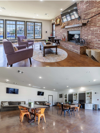 gaming room - Alight Stillwater 2Bath/ 2 Bed room Apartments