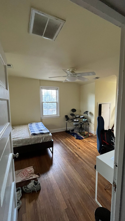 Bedroom - ROOM IN HOUSE TO SHARE