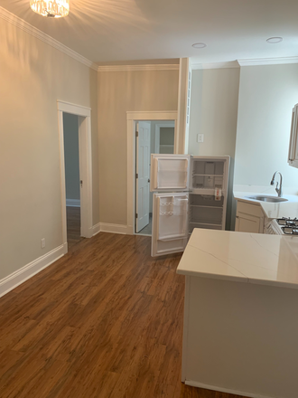 Kitchen - AVAILABLE 9/1/26 - One and Two Bedroom Apartments on Commonwealth Ave! CLOSE TO CAMPUS