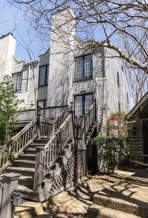 Exterior - 2-3 Bedroom Condo 1.6 miles from UMMC