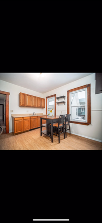Kitchen - Apartment Near Campus