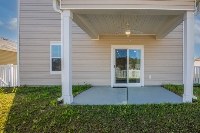 patio - 5Bdrm-Perfect for Shared Housing Near CCU! House