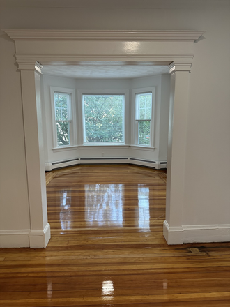 living room - 246 Gano Street, 1 Bed, $2,100 - Avail. Now Apartments