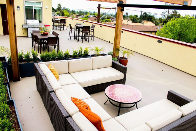  - Stranda Apartments