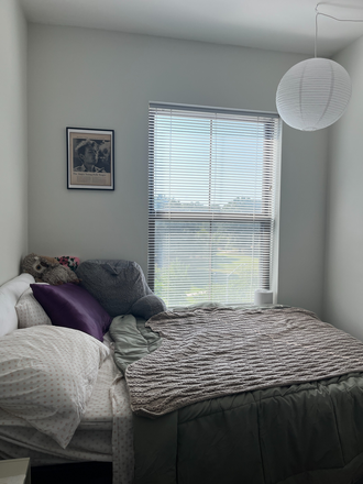 Room for sublease! Decor not included. - Rambler South College Park Apartment sublease