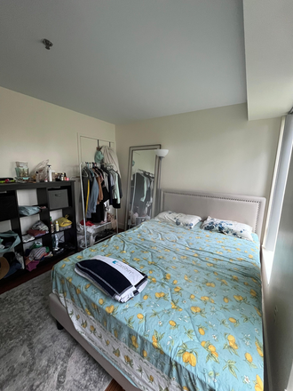 Bedroom - Winter sublet in OWA, On HBS campus, 15 minutes walk to Kennedy School/ Yard/ T station Apartments