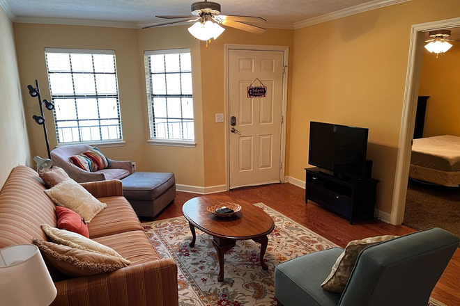 Photo - Burton Place Condo, #132