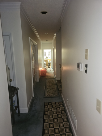 Photo - Private wooded home and place