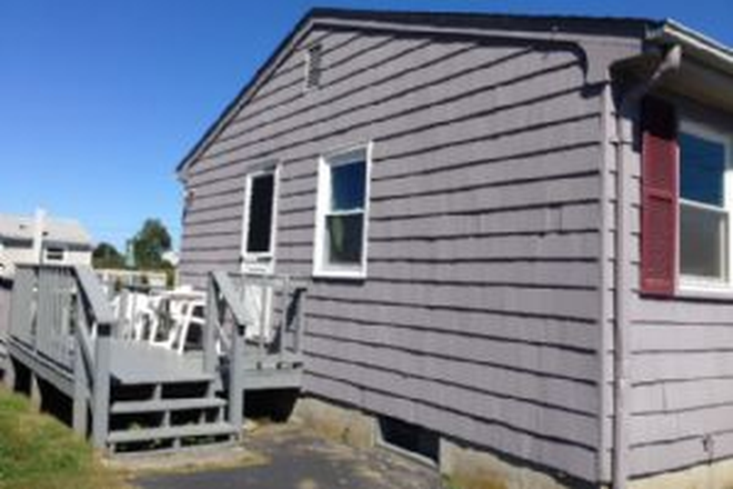 Exterior - Walk to beach House