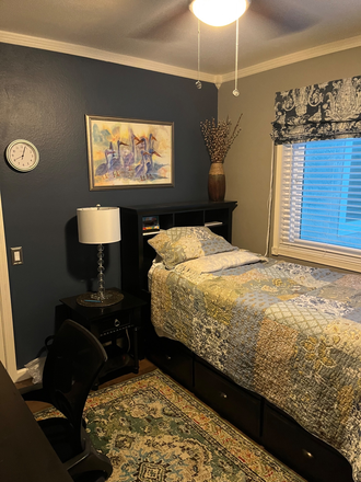  - Room for Rent $ 900