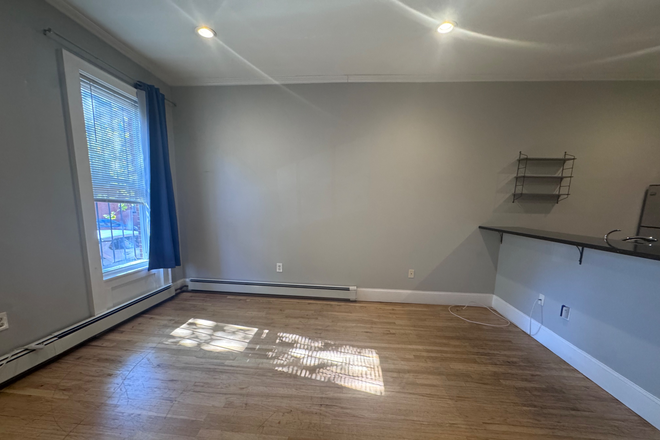 Kitchen - available 9/1 4 BED 2 BATH Brand NEW RENOVATION!! Laundry in unit Apartments