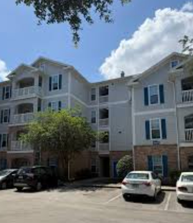 outside of the complex - The Vue North Apartments
