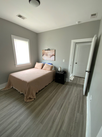 Bedroom - 1 Bed, 1 Bath looking for sublease